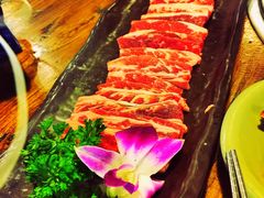 -一品诚记烤肉·甄选店(中南路店)