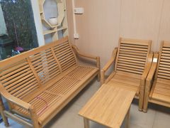 -强手盲人推拿·颈肩腰背调理(南新路店)