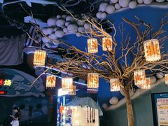 -烟台海昌鲸鲨海洋公园