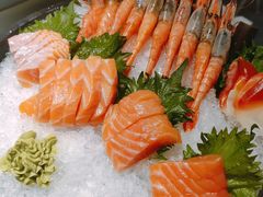 -和牛村烧肉放题(淄博王府井店)