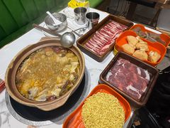 -菌小白火锅(时尚天河店)