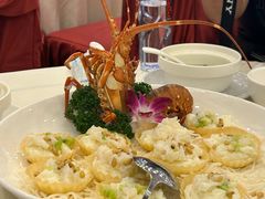 -龙的酒楼·手工早茶·顺德菜(近良路店)