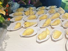 -一方渔歌蒸汽海鲜自助(文化路万达广场店)