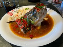 -福满我家大碗厨·湘菜(上海大厦店)