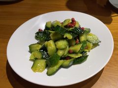 -伊喜饺子·烤鸭(五道口学院路店)