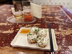 -东泰祥生煎馆(长宁路店)
