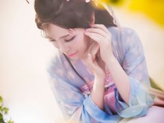 -九月鹰飞汉服摄影工作室