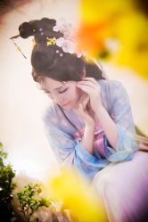 -九月鹰飞汉服摄影工作室
