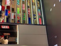 -海底捞火锅(津南永旺店生日主题店)