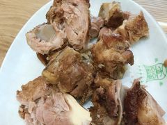 -清真·益鑫羊肉手抓馆(花园北街店)