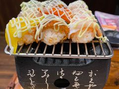 -仙隐小鹿中華の日料(正弘城店)