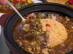 -君霖海鲜私房菜(春柳店)