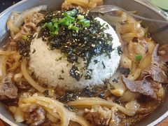 -九田家黑牛烤肉料理(珠江摩尔店)