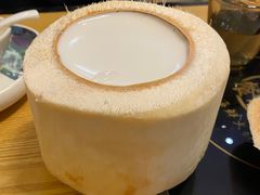 -樾餐厅泰式海鲜火锅(民歌湖店)