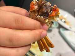 大闸蟹-醉胶东(友谊店)
