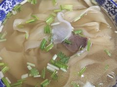 -李氏拉面·老北安抻面