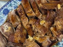 -阿殳菜馆·私厨(水围村店)