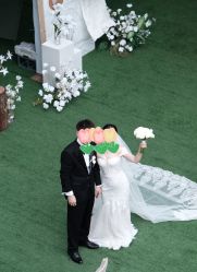 -HANSA韩纱婚纱礼服设计师集合店