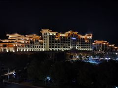 -宜春明月山维景国际温泉度假酒店