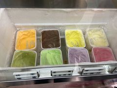 -成裕雪糕店(士多店)