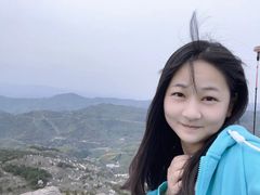 -东白山