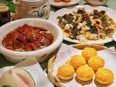 -肥福排档(星光店)