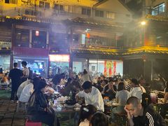 -回龙窝历史文化街区