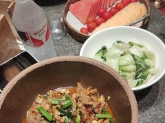 -湖南别院·美学庭院餐厅(惠阳店)