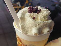 -茶颜悦色(平和堂负一楼店)