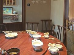 -田小狗的饭店(碧桂园店)