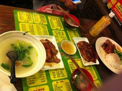 -永祥烧腊餐厅(虹口店)