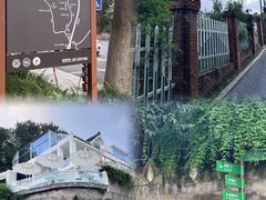 -杭州西湖风景名胜区-满觉陇四眼井