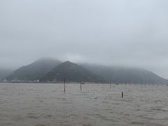 -北岐滩涂