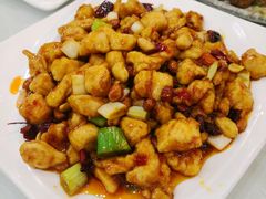 -普天和酒楼·新津菜·烤鸭(天津之眼店)
