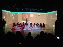 -小鸡哆哆故事屋·儿童乐园(嘉里城店)