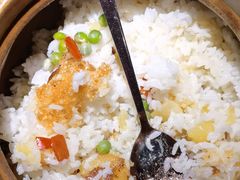 -云海肴云南菜·蒸汽石锅鱼(青岛万象城店)