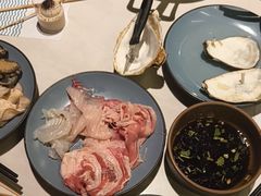 -喜庭海鲜自助(北辰三角洲北辰荟店)