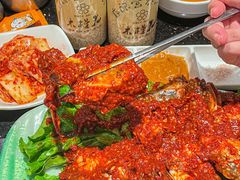 -木槿花韩式炭烤·熟成肉工坊(孙文东路店)