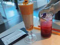 -ins森林童话餐厅coffee&bistro