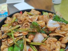 -米岗农庄