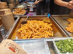 -丁家坡洋芋·观音桥好吃街A区(全国总店)