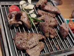 -味太助·银饭食堂(中华城店)