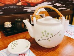 -千代饮兵卫日本料理(东二环泰禾广场西区店)
