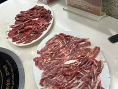 -陈记顺和潮汕牛肉火锅(韩江路店)
