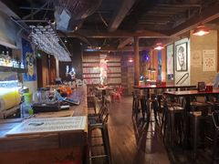 大堂-Luchador摔跤手墨西哥餐厅(恒宇广场店)