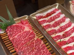 -西塔老太太泥炉烤肉(亚运村店)