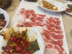 -阳坊大都涮羊肉(阳坊总店)