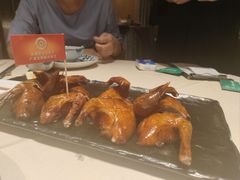-侨美食家·粤菜(体育西路店)