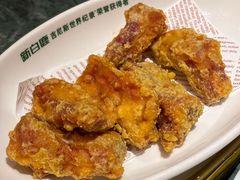 -新白鹿餐厅(城西银泰城店)