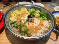 -大丰收脆鱼(浦西万达店)